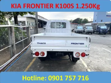 kia 1t25
