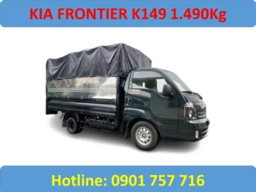 kia 1t4