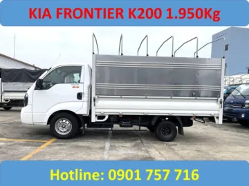 kia tải 1t9