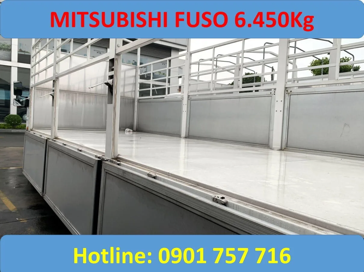 mitsu 6t4 mui bat