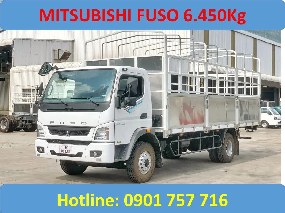 mitsu 6t5 mui bạt