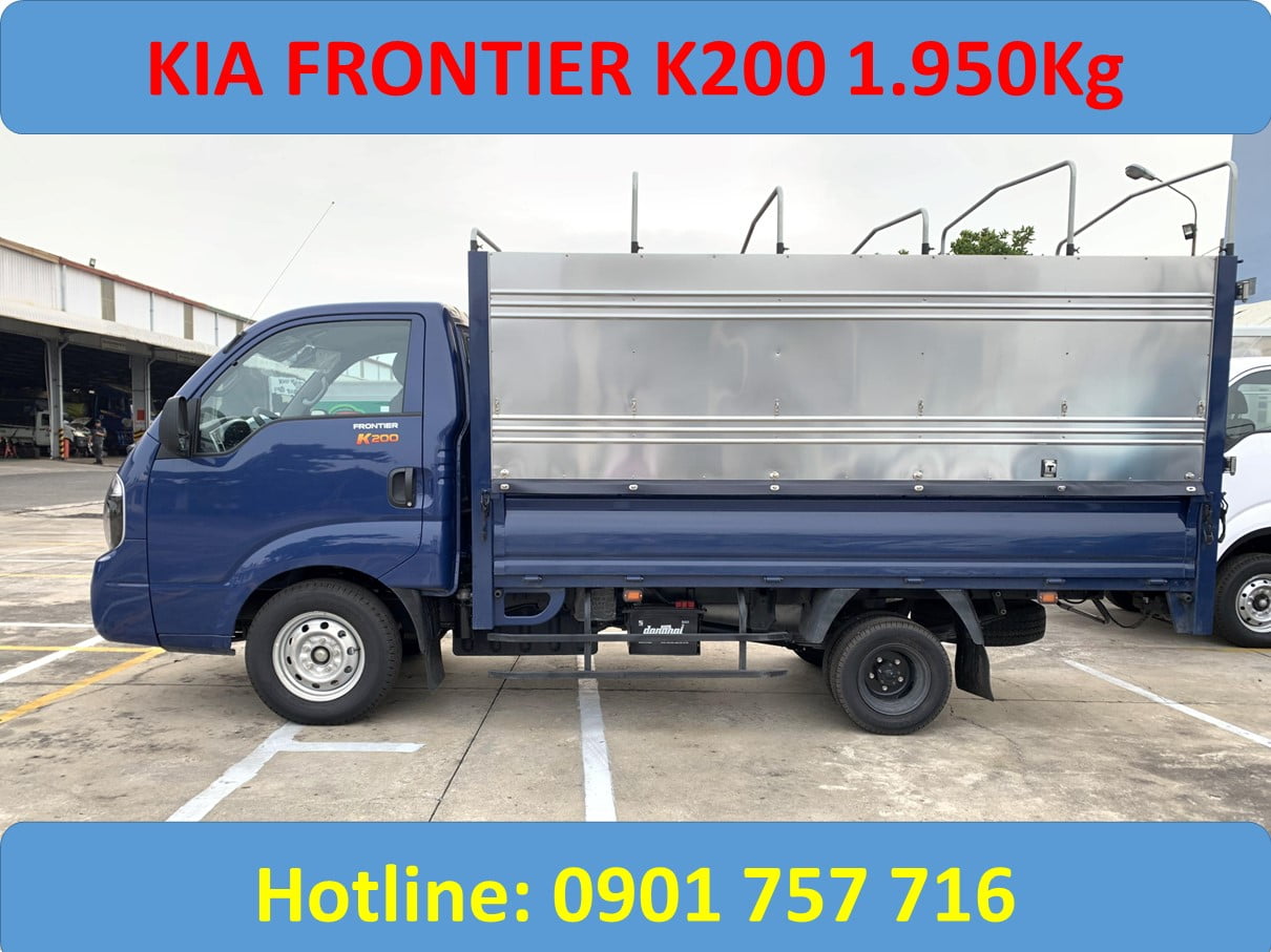 tải kia k200