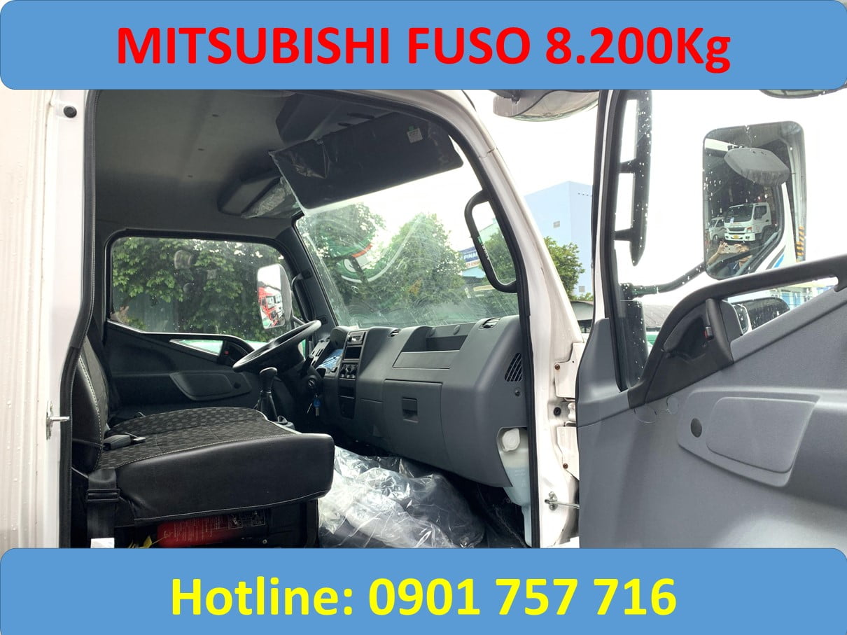 Fuso FI 170L