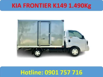 xe tải kia 1t4