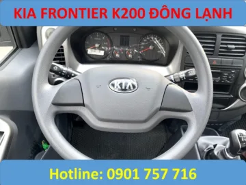 KIA 1T49 đông lạnh