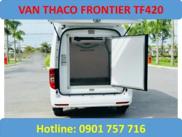 TF420 đông lạnh