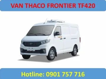 Van Thaco Đông Lạnh
