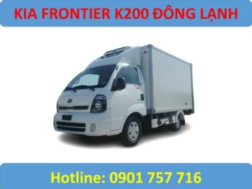 k200 đông lạnh