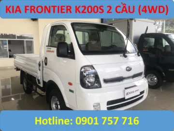 k200s 4wd