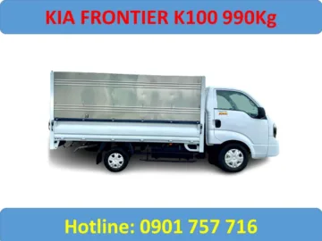 kia 1 tấn