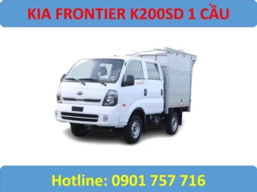 kia k200sd