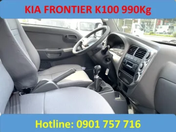 kia tải 1 tấn