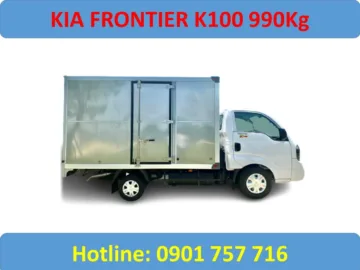 xe tải kia 1 tấn