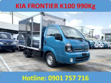 xe tai kia 1t