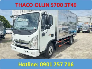 Ollin S700 3T5