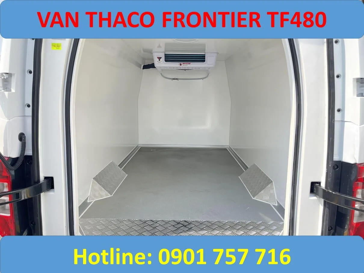 TF480 đông lạnh