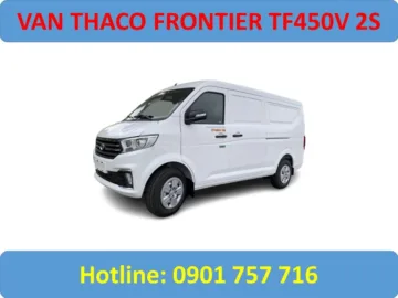 Thaco Frontier TF450V 2S