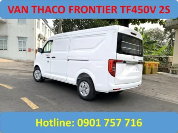 VAN TF450 2S giá