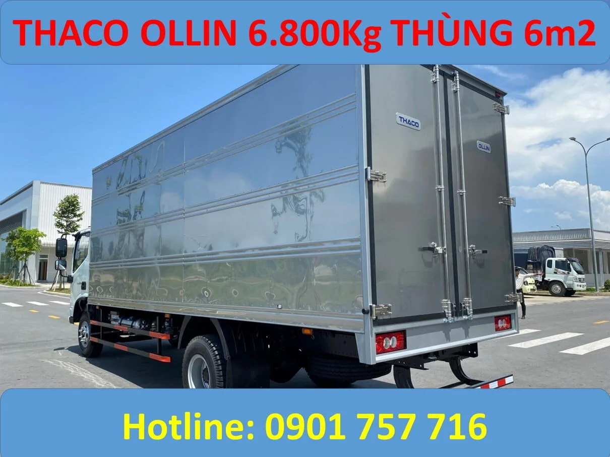 giá Ollin S720