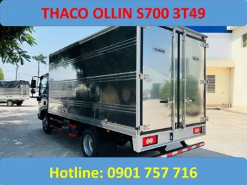 ollin 3t5 Mới Nhất
