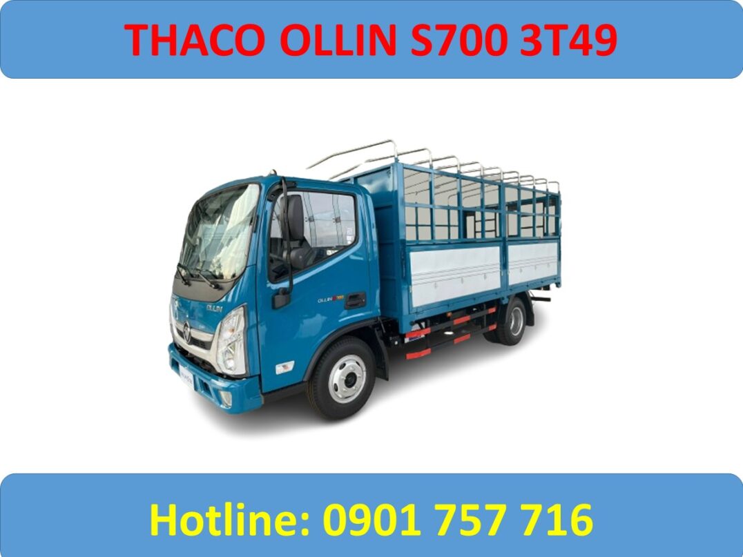 ollin s700 mui bạt