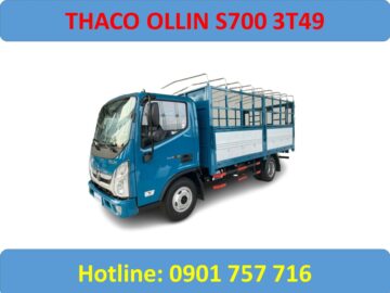 ollin s700 mui bạt