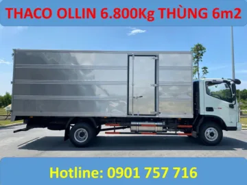 s720 ollin