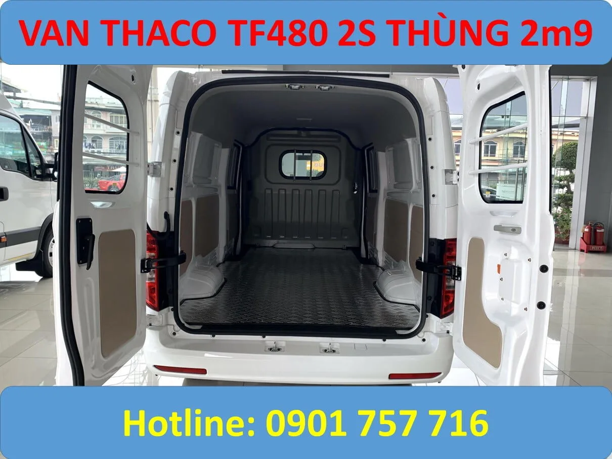 xe van tf480 2S