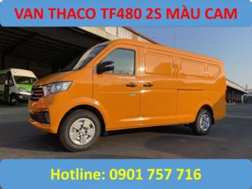 GIÁ TF480 MÀU CAM