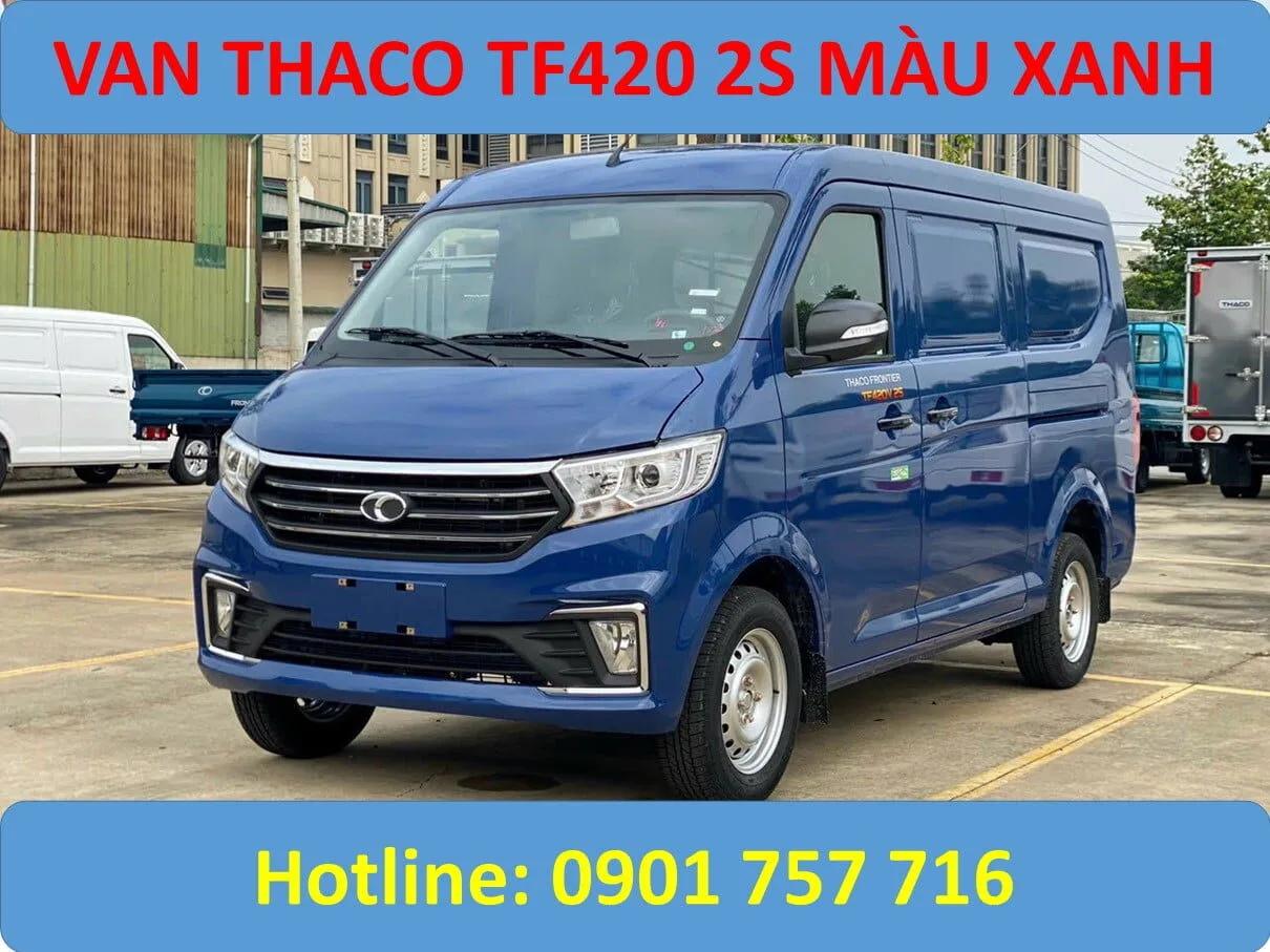 TF420 SƠN MÀU