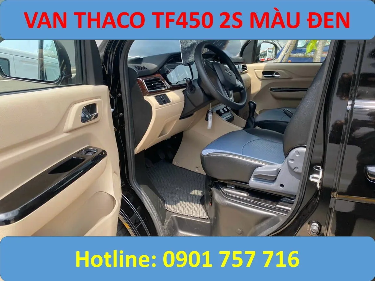 TF420V 2S MÀU ĐEN