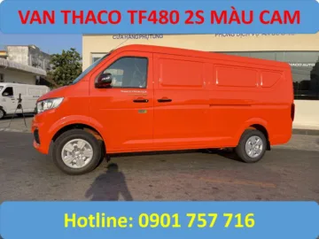 TF480 MÀU CAM