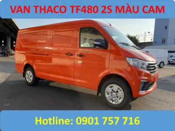 TF480 MÀU CAM