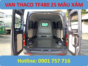 TF480 MÀU XÁM