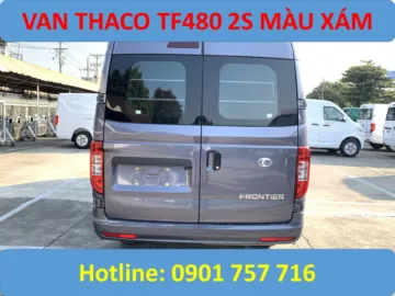 TF480 XÁM THF1M