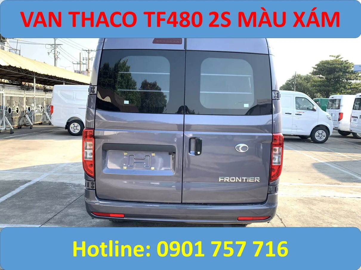 TF480 XÁM THF1M