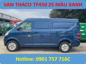 THACO TF450 SƠN MÀU