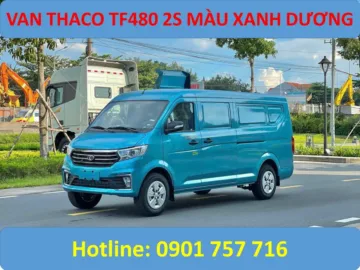 THACO TF480 XANH DƯƠNG