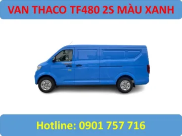 VAN THACO XANH NƯỚC BIỂN