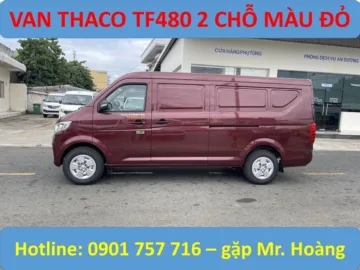tf480 đỏ