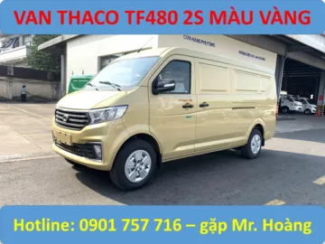 tf480 màu vàng