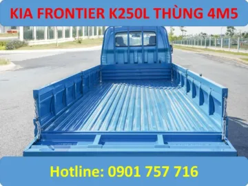 K250L LỬNG
