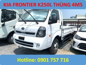 K250L TẢI