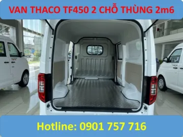 Thaco TF450 GIÁ