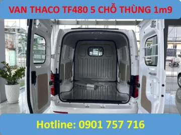 Thaco TF480 5S GIÁ