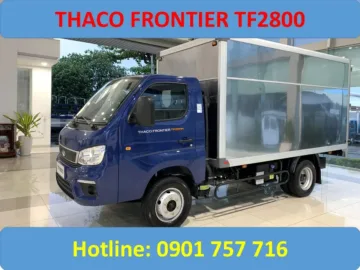 frontier tf2800