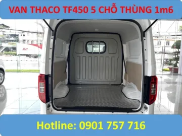 giá thaco tf450 5s