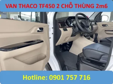 thaco tf450v 2s