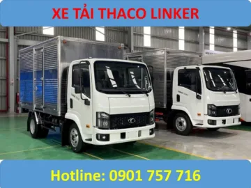 THACO LINKER T2-12