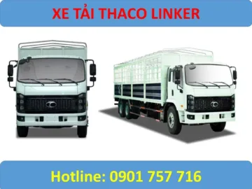 THACO LINKER T2-13